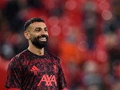 LIVE: Liverpool vs Aston Villa