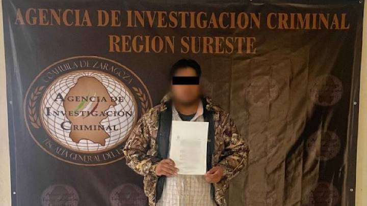 Esperan sentencia máxima para Josafat “N”, feminicida de Evangelina, en Saltillo