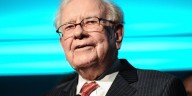 Read Warren Buffett’s annual Thanksgiving letter for 2025