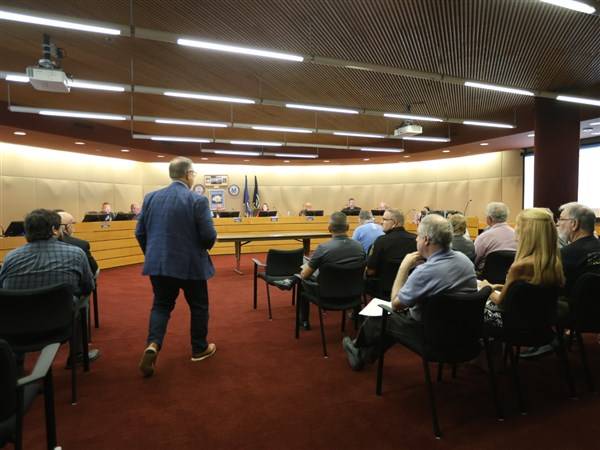 Newcomer elected as Monroe County commissioner as lawsuit hangs over seat