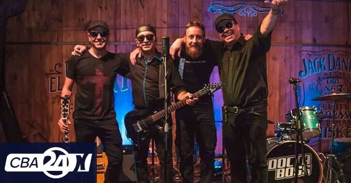 Qué ver en Córdoba: Valen Bonetto, peña “El Bailarinazo”, Docta Boss y más