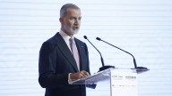 Felipe VI pide en China resolver las "dificultades" de las empresas españolas en el país y reivindica España como "socio fiable"