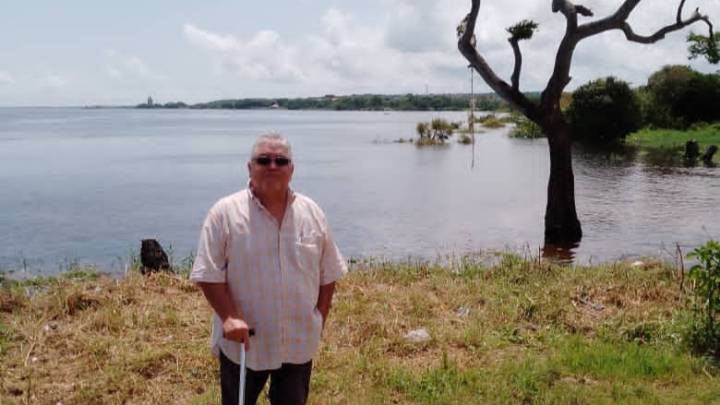 “San Félix merece recuperar su voz en historia de Guayana”