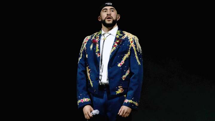 Latin Grammys 2025: Fecha, Hora y Dónde Ver la Gran Noche de la Música Latina