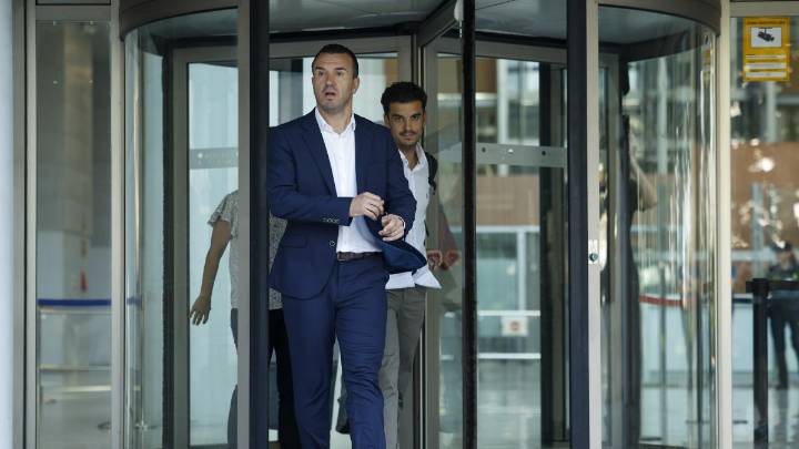 La jueza de la dana cita al jefe de prensa de la Diputación y a dos periodistas de Emergencias