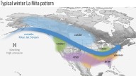 What will La Niña do to Mississippi winter weather? What we know