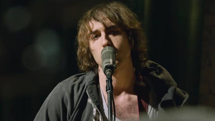 Watch Geese Play Getting Killed Songs on Nigel Godrich’s From the Basement