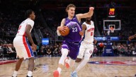 Lauri Markkanen trade to Detroit Pistons would be perfect fit