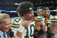 Thanksgiving 2025 de la NFL: Packers propician en Detroit quinta derrota de Lions