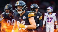 Steelers bold predictions for must-win clash with Bills in Week 13