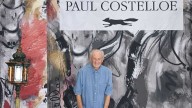 Fashion designer Paul Costelloe has died