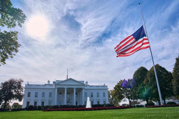 Joe Biden to attend Dick Cheney’s funeral, as Donald Trump continues to remain silent on his death