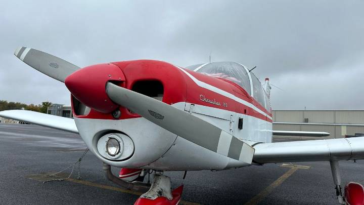 Elizabethtown Airport gets major upgrade amid economic growth