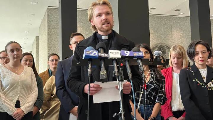 Restrictions on federal immigration agents’ use of riot control weapons extended indefinitely