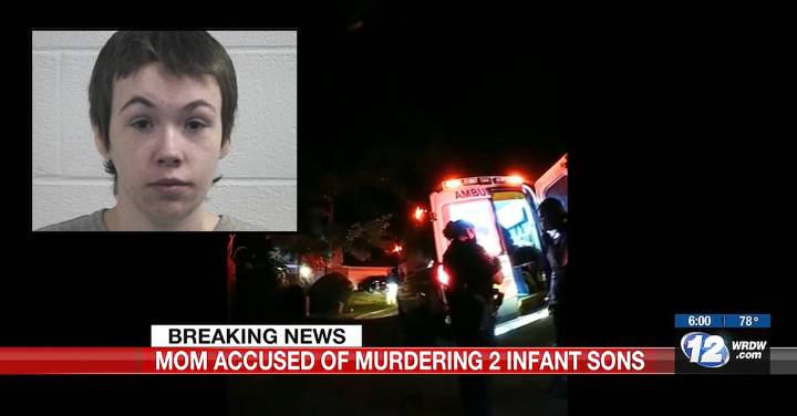 Mom was 'nonchalant' when medics carried her unresponsive baby into ambulance: Police