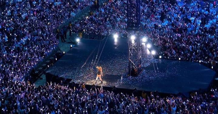 5 lessons for success the manufacturing industry can learn from Taylor Swift