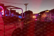 Encuentran una persona sin vida adentro de auto abandonado