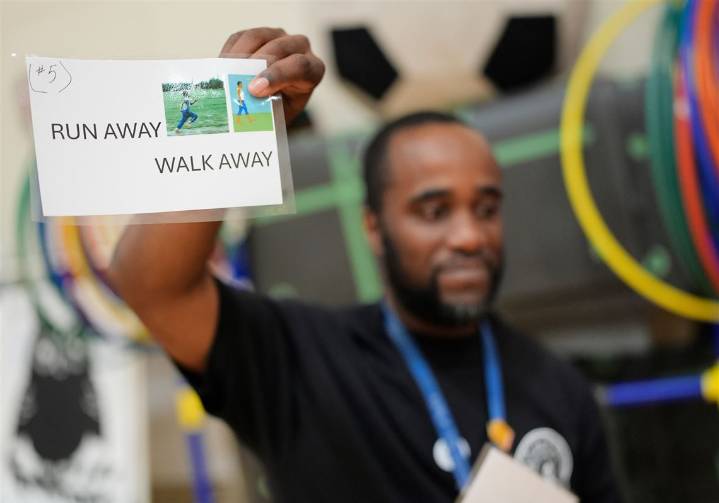 Some states now require public schools to teach kids about gun safety