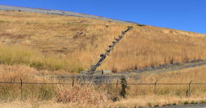 Oregon DEQ announces enforcement action against Coffin Butte landfill