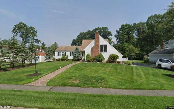 10 most expensive homes sold in Morris County, Nov. 17