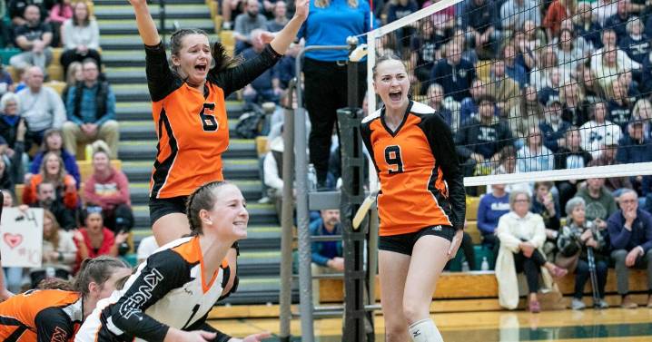 Special K: Kingsley books trip to Kellogg Arena