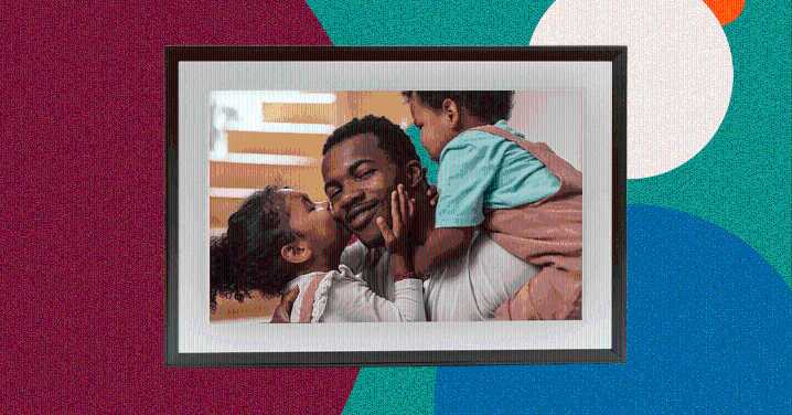 My Family and Friends Love These Digital Photo Frames