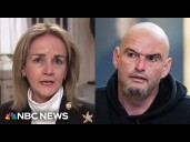 House Democrat: ‘I’m disappointed with the Senate’ over bill to end shutdown