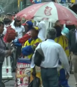 Mintrabajo abre investigación por presunta explotación de vendedores de Crem Helado, BonIce y Vive100