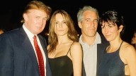 Trump signs bill to force release of Epstein files, calls out Democrat 'hoax'