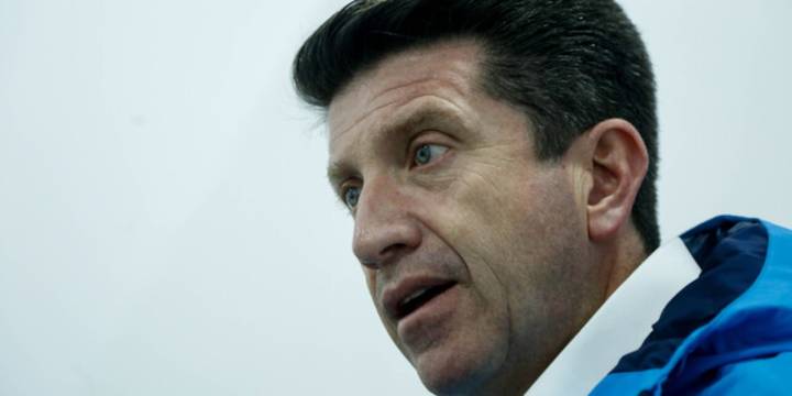 Exministro Diego Molano explicó por qué salió el general Juan Miguel Huertas, ahora señalado por presuntos vínculos con alias Calarcá: “Lealtad con la patria”