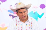 Caso Carlos Manzo: escolta prófugo es el coronel José Manuel Jiménez; fiscalía sigue sin identificar móvil del asesinato