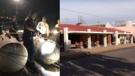 Autoridades Cierran Mercado Municipal en Navojoa por Diversas Irregularidades