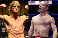 Logan Paul Reveals Weight Class He Wants for MMA Fight With “Fat” Paddy Pimblett