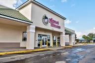 Couple living in car in parking lot at Planet Fitness involved in altercation