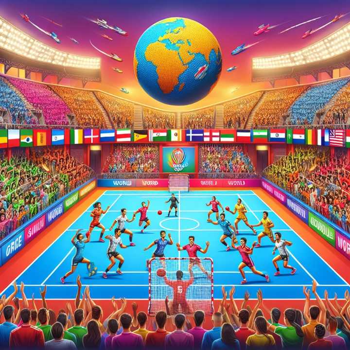 Sky-High Parking Fees Shock World Cup Attendees