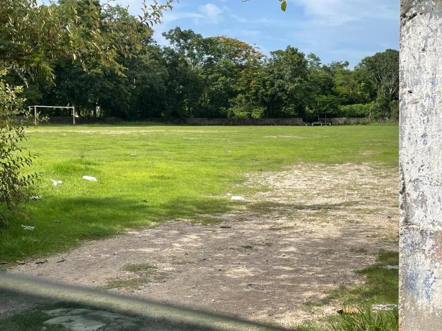 Uayma condena a jóvenes deportistas