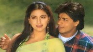 Juhi Chawla Recalls Working With Shah Rukh Khan, Says ‘He Can Convince You To Do Anything’