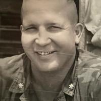 Major George Michael Wastila Jr. USMC (Ret.)