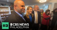 New Jersey Gov.-elect Mikie Sherrill visits Gloucester County to meet small business owners