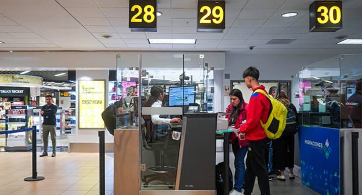 Aenza y las millonarias pérdidas de subsidiaria por controversia con LAP: el impacto