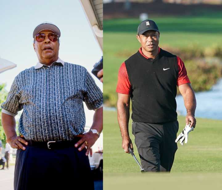 Late Earl Woods’ Gesture Toward Tiger Woods’ Rival During Money Troubles Speaks Volumes A source close to Tiger Woods reveals how Earl Woods quietly supported him as a young golfer facing financial ch