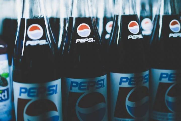 Pepsi Collectibles Worth Money