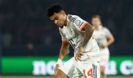 Bayern respalda a Luis Díaz e inicia una disputa con la UEFA
