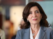 Why did New York suddenly abandon its gas ban defense in court?