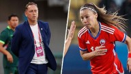 El lamento de Luis Mena tras la derrota de la "Roja" femenina frente a Perú y el lamento de Yanara Aedo La "Roja" ahora debe enfrentar a Paraguay.