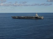 Six airlines cancel Venezuela flights after U.S. warning