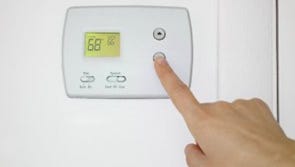 Freeze in Florida: What's the best temperature to set your thermostat?