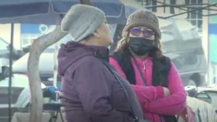 Frente Frío #13 en Tamaulipas: Emiten Recomendaciones a Escuelas por Bajas Temperaturas y Viento