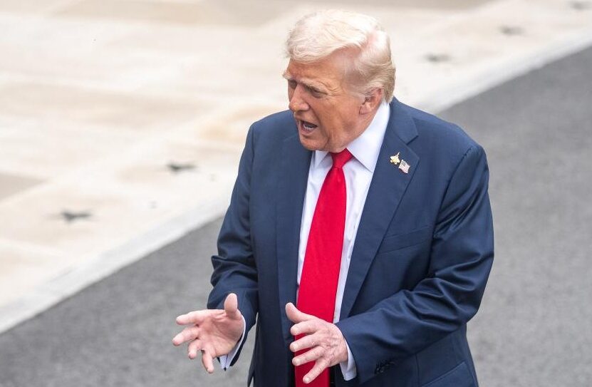 Trump’s Support For H-1B Reignites Debate Over Skilled