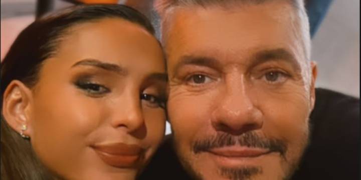 El mensaje de apoyo de Marcelo Tinelli a su hija Juanita tras su profundo descargo: “Estamos muy tristes y preocupados”